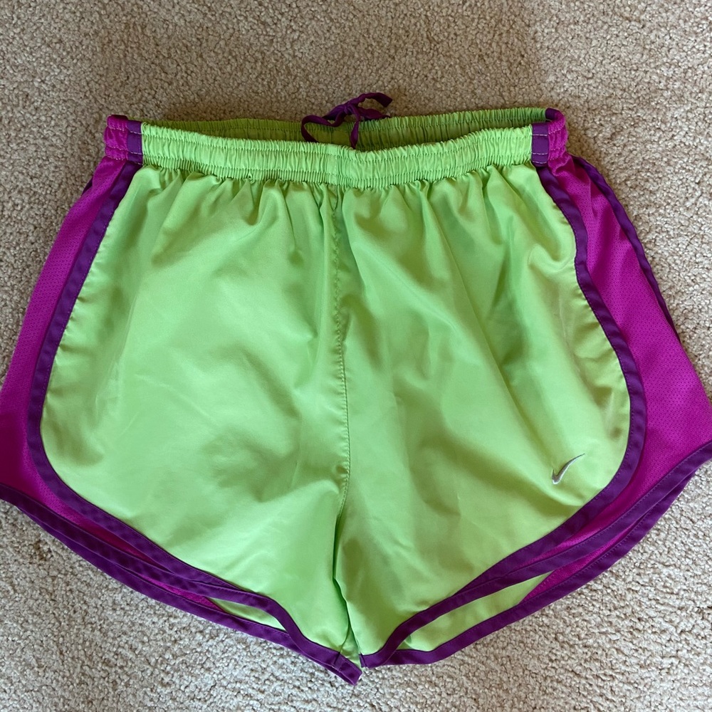 Women’s Nike shorts
